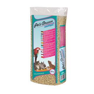 PETS DREAM UNIVERSAL 20L (15KG)