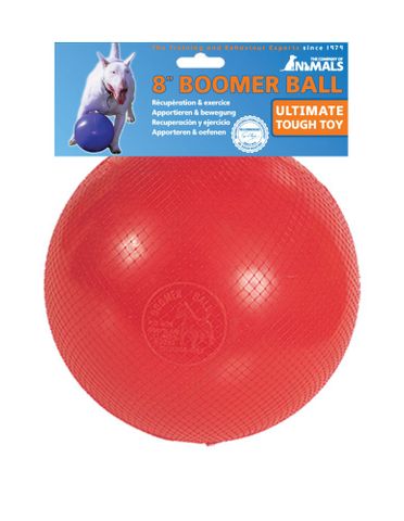BOOMER BALL 6IN / 150MM