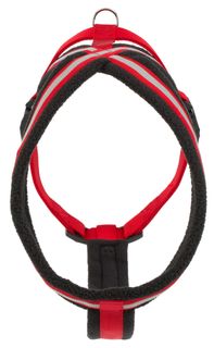 COMFY HARNESS RED TOY