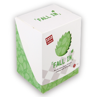 GiGwi Fall In Catnip Tea Bags