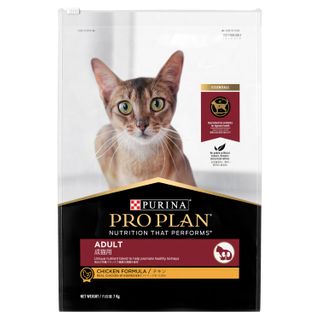 PRO PLAN ADULT CAT CHICKEN 7KG