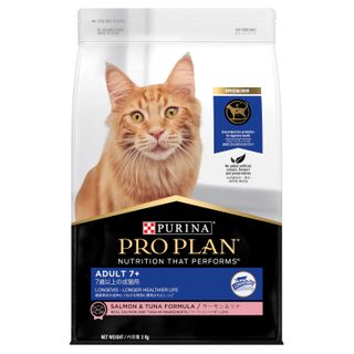 PRO PLAN ADULT 7+ CAT 3KG