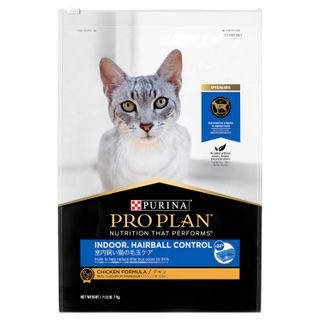 PRO PLAN ADULT CAT INDOOR 7KG