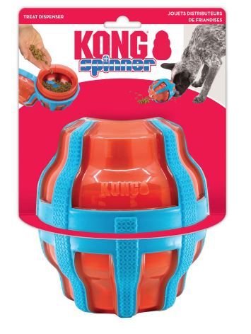 KONG SPINNER LARGE