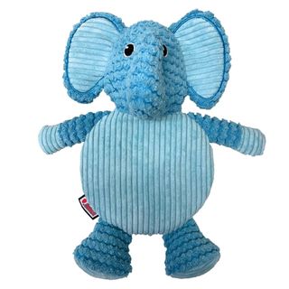 KONG LOW STUFF CRACKLE TUMMIEZ ELEPHANT