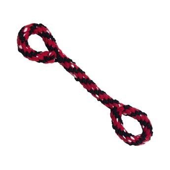 KONG SIGNATURE ROPE 22 INCH DOUBLE TUG