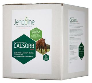 Jenquine Calsorb Forte 18kg