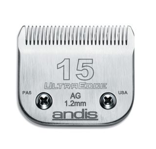 Andis Blade UltraEdge  Size 15