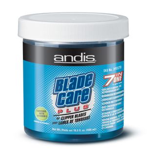 Andis Maintenance Blade Care 473ml Jar