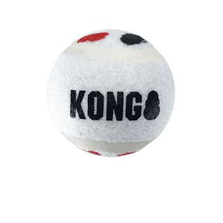 KONG Signature Sports balls SMALL 3pk