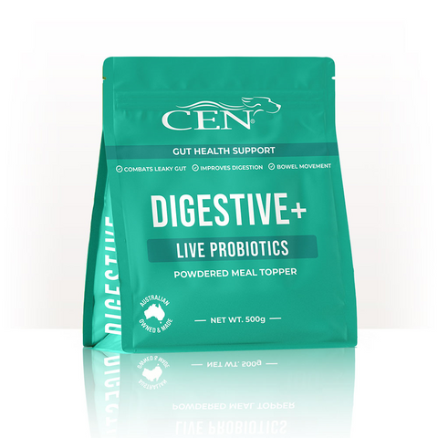 CEN DOG DIGESTIVE+ 500g