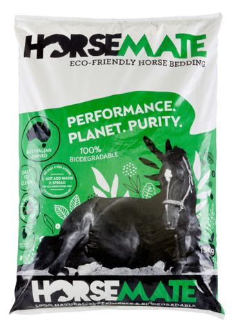 Horsemate Bedding Pellets 15KG