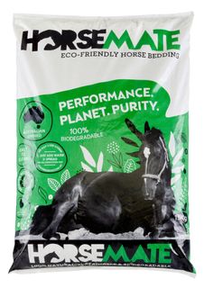 Horsemate Bedding Pellets 15KG