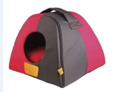 GiGwi Place Cat House Large Rose Red