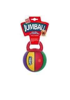 GiGwi Mini Jumball Basketball