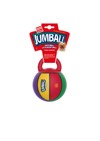 GiGwi Mini Jumball Basketball