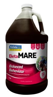 KELATO BetaMARE Calming Supplement 3.78L