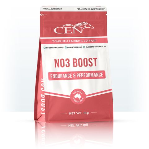 CEN NO3 BOOST 1KG