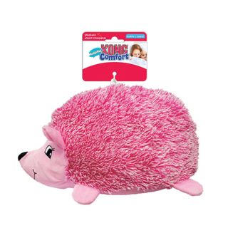 KONG COMFORT HEDGEHUG PUPPY LARGE