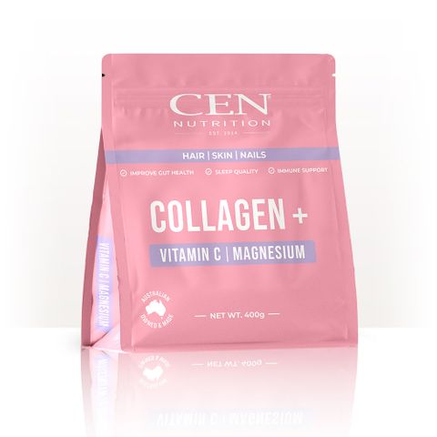 CEN COLLAGEN FOR WOMEN 400G