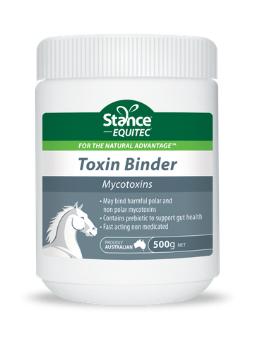 Stance Equitec Toxin Binder 500g