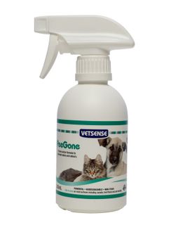 VETSENSE PEEGONE SPRAY 200ML