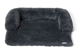 SNOOZA SOFA BUDDY SMOKE M/L