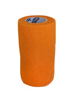 VALUEPLUS VALUWRAP BANDAGE ORANGE 10CM