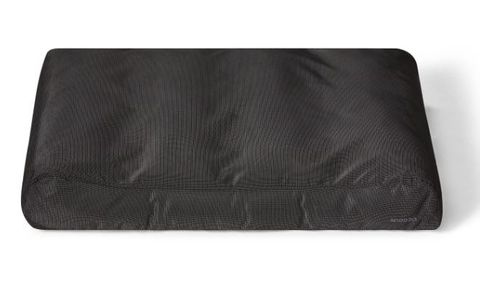 SNOOZA ULTRA TUFF LOUNGER BLACK LARGE