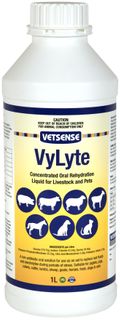 VETSENSE VYLYTE 1L