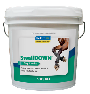 KELATO SWELLDOWN 5.2KG