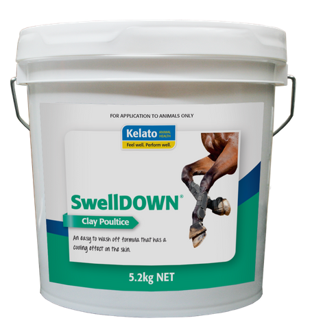 KELATO SWELLDOWN 5.2KG