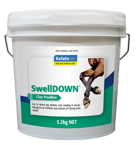 KELATO SWELLDOWN 5.2KG