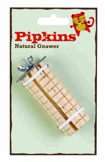 Petface Pipkins Natural Gnawer Toy Large