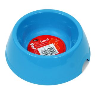 Petface Petface Bowl Asst colours 300ml