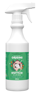 Vetafarm Origins Hutch Clean 500mL