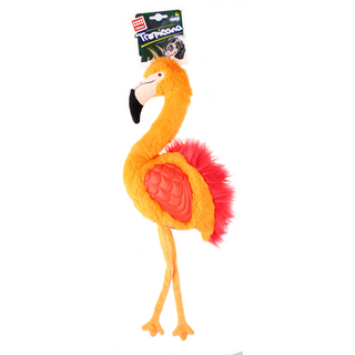 GiGwi Tropicana Flamingo