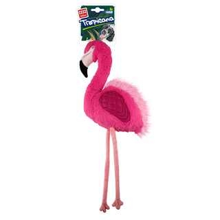 GiGwi Tropicana Flamingo