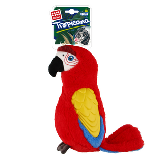 GiGwi Tropicana Parrot
