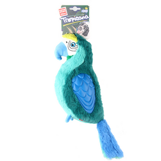 GiGwi Tropicana Parrot