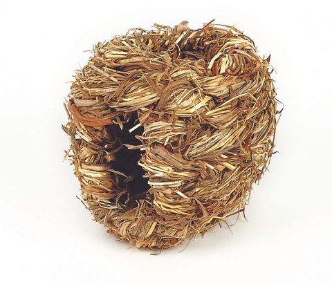 Petface Pipkins Grass Ball Small 10cm