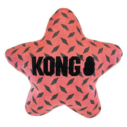 KONG MAXX STAR MED/LGE