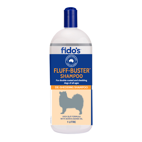 Fidos Fluff Buster 1Lt