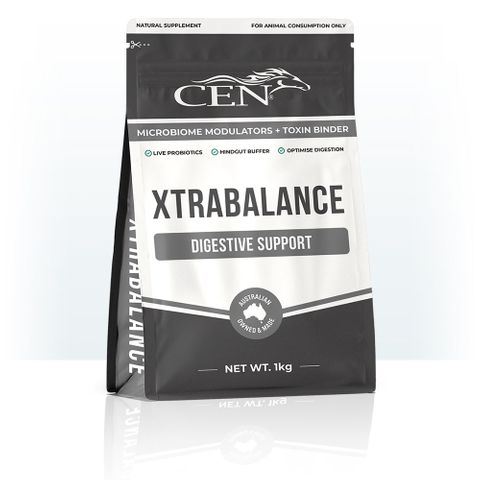 CEN XTRABALANCE 1KG