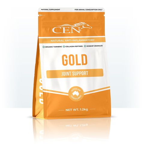 CEN GOLD 1.2KG