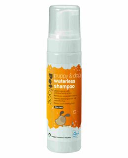 PETFACE SHAMPOO WATERLESS PUPPY & DOG 200ML