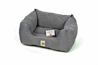 PETFACE PRECIOUS PAWS DOG BED 50CM X 30CM