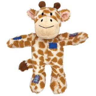 KONG WILD KNOTS GIRAFFE SML/MED