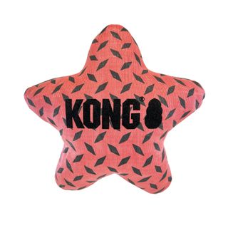 KONG MAXX STAR SML/MED