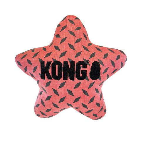 KONG MAXX STAR SML/MED